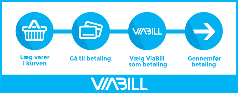 Viabill ordregennemgang